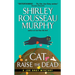 Cat Raise the Dead: A Joe Grey Mystery