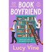 Book Boyfriend: The Brand New Charming and Hilarious Romcom from Bestselling Author
