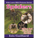 Spiders: Photos and Fun Facts for Kids