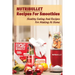 Nutribullet Recipes For Smoothies: Healthy Eating And Recipes For Making At Home: Homemade Weight Loss Shakes