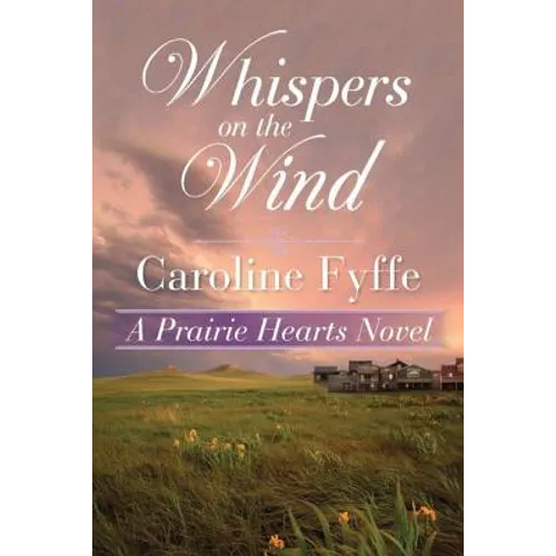 Whispers on the Wind