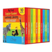 My First English - Español Learning Library (Mi Primea English - Español Learning Library)