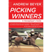 Picking Winners: A Horseplayer's Guide