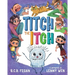 Titch the Itch