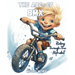 The ABCs of BMX: Riding Through the Alphabet