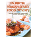 En Riktig Peruan Street Food Odyssey