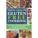 Gluten Free Cookbook: 150 fast and easy recipes for busy people on a gluten free diet