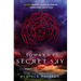 Toward a Secret Sky