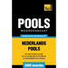 Thematische woordenschat Nederlands-Pools - 3000 woorden