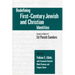 Redefining First-Century Jewish and Christian Identities: Essays in Honor of Ed Parish Sanders