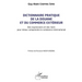 Dictionnaire pratique de la douane et du commerce extérieur: Des expressions et des mots pour mieux comprendre le commerce international