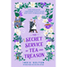 The Secret Service of Tea and Treason