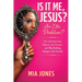 Is It Me Jesus? Am I the Problem: The Truth About Your Patterns, Excuses, and Why Nothing Changes Until You Do