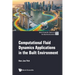 Computational Fluid Dynamics Applications in the Built