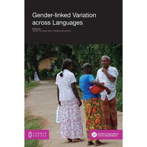 Gender-Linked Variation Across Languages