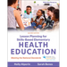 Lesson Planning for Skills-Based Elementary Health Education