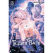 Tegami Bachi, Vol. 15