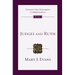Judges and Ruth: An Introduction and Commentary
