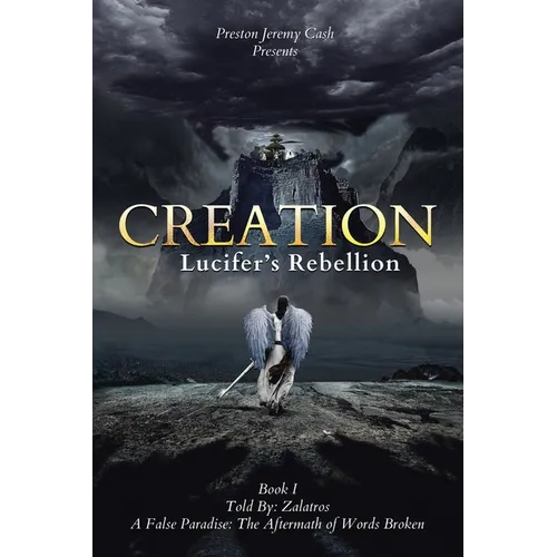 Creation Lucifer's Rebellion