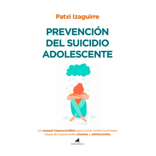 Prevención del Suicidio Adolescente