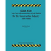 OSHA #500 Trainer Course in Occupational Safety and Health Standards for the Construction Industry; Student Handouts