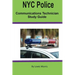 NYC Police Communications Technician Study Guide