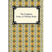 The Complete Poetry of William Blake