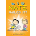 Big Nate: Nailed It!: Volume 28