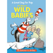 A Great Day for Pup: All about Wild Babies