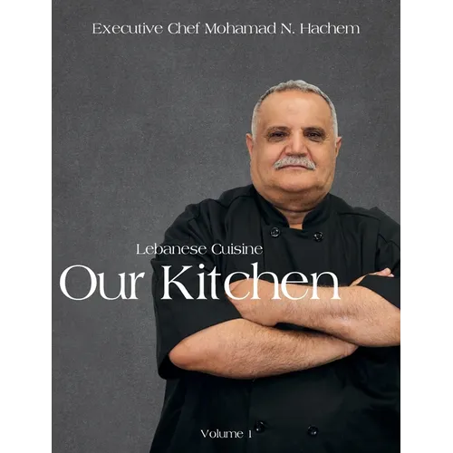 Our Kitchen