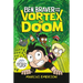 Ben Braver and the Vortex of Doom