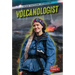 Volcanologist