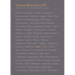 The Jesus Bible Journal, Mark, Niv, Paperback, Comfort Print