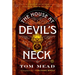 The House at Devil's Neck: A Locked-Room Mystery