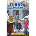 Winter Storm Eudora
