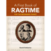A First Book of Ragtime: For the Beginning Pianist with Downloadable Mp3s