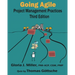 Going Agile Project Management Practices Third Edition