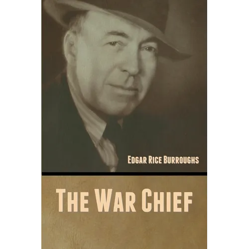The War Chief