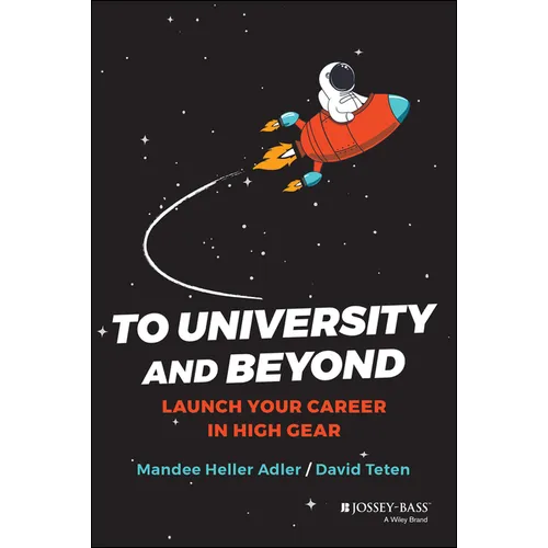 To University and Beyond