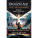 Game Guide for Dragon Age the Veilguard: Tips, and Strategies To Help You Play Like A Pro