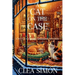 A Cat on the Case: A Witch Cats of Cambridge Mystery