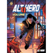 Alt-Hero Q: Volume 1