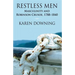 Restless Men: Masculinity and Robinson Crusoe, 1788-1840