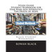Study Guide Student Workbook for Star Wars Jedi Apprentice The Death of Hope: Black Student Workbooks