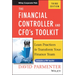 The Financial Controller and Cfo's Toolkit: Lean Practices to Transform Your Finance Team