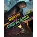 Bunyip vs. Chupacabra