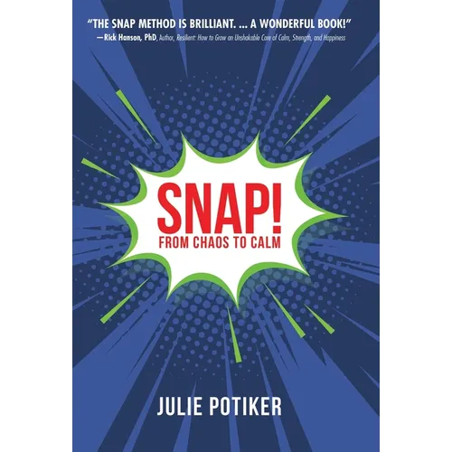 Snap!: From Chaos to Calm