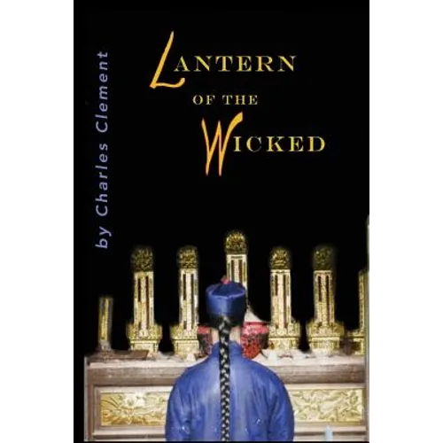 Lantern of the Wicked