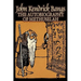 The Autobiography of Methuselah by John Kendrick Bangs, Fiction, Fantasy, Fairy Tales, Folk Tales, Legends & Mythology