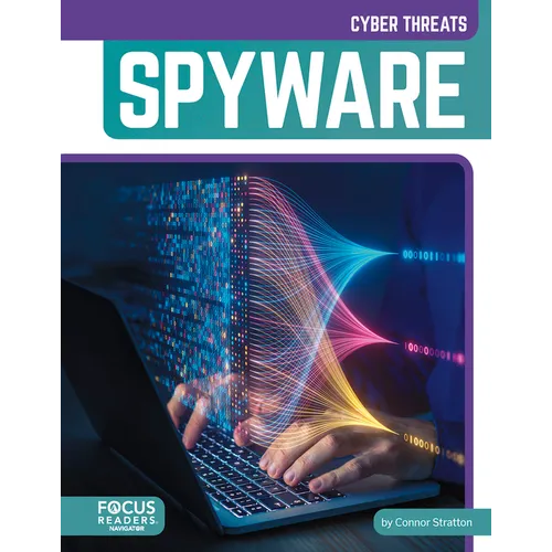 Spyware